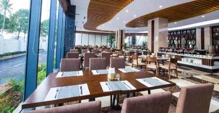 Muong Thanh Luxury Buon Ma Thuot Hotel