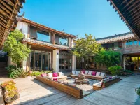 Wuer Inn Hotels near The Ancient Town of Shuhe-Sifang Street