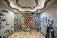 Ibis Hotel (Daqing Haofang) - Hot Springs