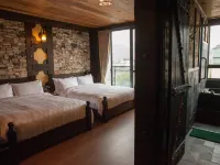 Youngquan Hostel Hotels in Landkreis Nantou