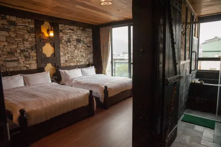 Youngquan Hostel