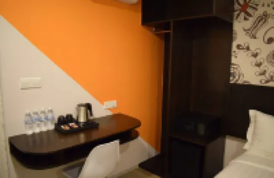 Hotel MM @ Sunway Hotels in Subang Jaya