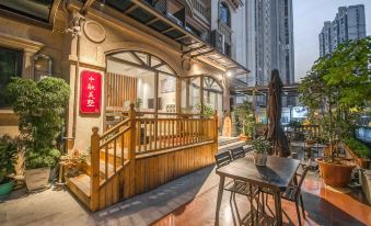 Ningde Zhongrong Villa