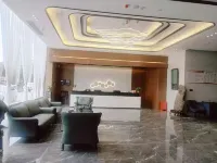 Fengtai Orange Impression Hotel Hotels in Fengtai