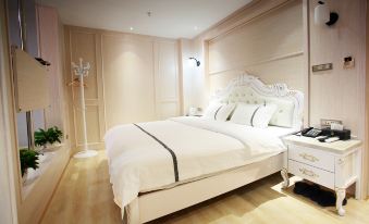 Jinrunfeng Business Hotel