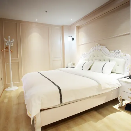 Jinrunfeng Business Hotel