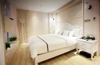 Jinrunfeng Business Hotel