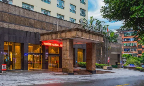 Zhongyue Hotel