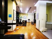 Holiday Inn Express BEIJING DONGZHIMEN by IHG - Gym