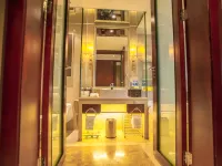 International Hotel Hotels in Langfang