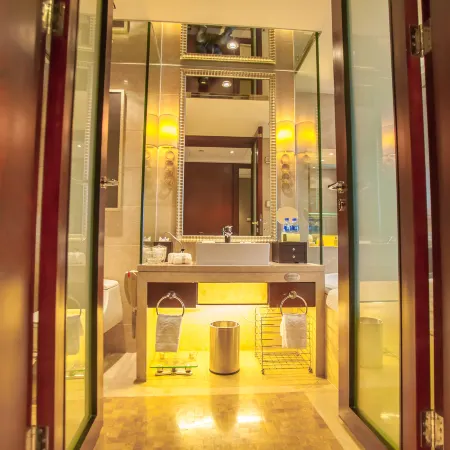 International Hotel