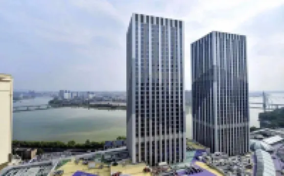 星光電競影院民宿（上饒萬達廣場店）