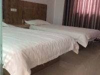 孟州印象老家旅馆 - 舒适双床房