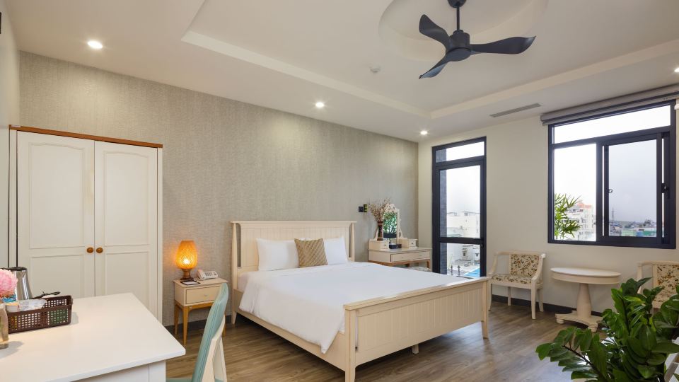 LARA HOTEL LONG XUYEN