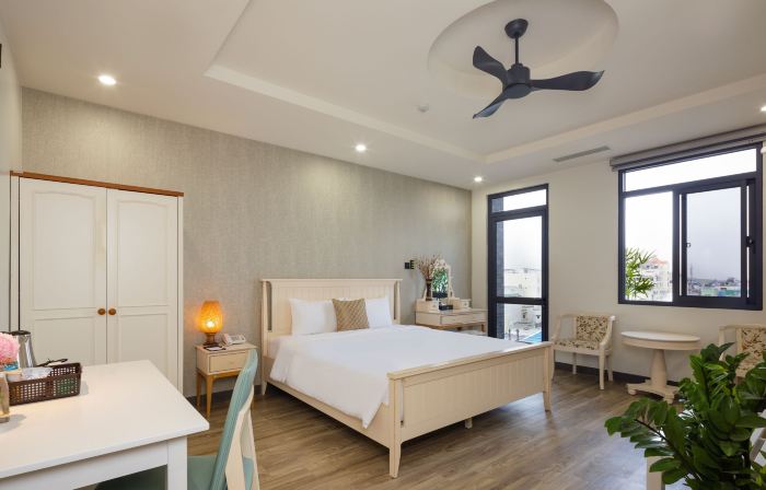 LARA HOTEL LONG XUYÊN