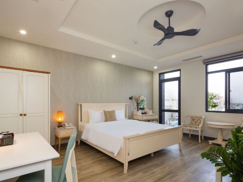 Lara Hotel Long XUYÊN
