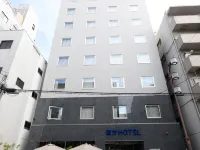 Toho Hotel（Namba Motomachi） Hotels near Naniwa Park