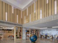 凯里亚德酒店(三河迎宾路店) - 公共区域