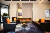 Homeinn Selected Hotel (Qiqihar Zhonghuan Plaza)