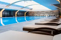 Xiangyang Minfa Ruiji Hotel - 5 stjerner