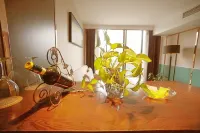 安瀾ホリデイホテル（広安摩爾春天）