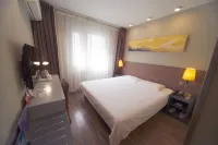 Homeinn Pebble Hotel (Beijing Xizhimen Beijing North Station) Các khách sạn ở Bắc Kinh