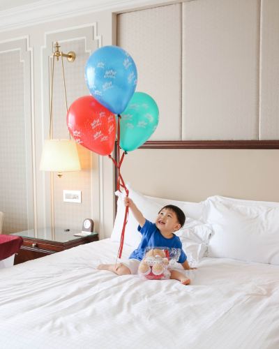 その他 フラトン ホテル シンガポール（ステイケーション可）の写真