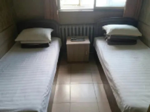 Bayan Xingyuan Hotel Hotéis em Condado de Bayan