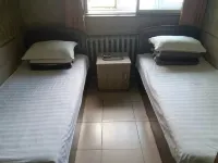 Bayan Xingyuan Hotel Hotels in Bayan County