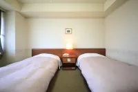 Heiseikan Shiosaitei Hotel di Hakodate