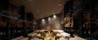 Fu Rong Ge Mistscape Hotel - Bar