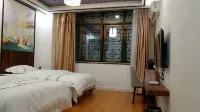 Sinan Hot Spring Hotel
