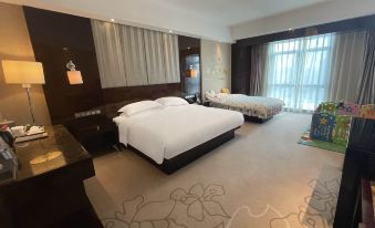 LVSHOU Hotel Shanghai