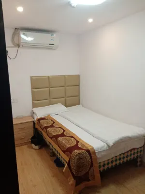 Feidongguan Hotel Hotel dekat Hefei Longxi Zoo