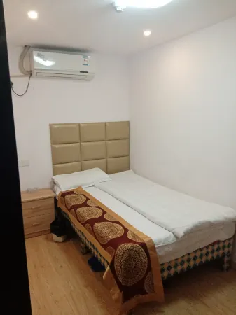 Feidongguan Hotel Отели рядом с достопримечательностью «Anhui Water Conservancy Technical College»