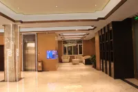 Arongqi Dingrun Business Hotel Hôtels à : Bannière d'Arun