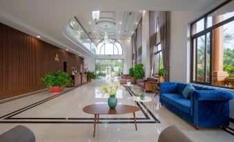 The May Phu Quoc Hotel