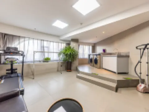 Homeinn Selected Hotel (Xining Daxin Street Night Market Mojia Street) โรงแรมในซีหนิง