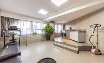 Homeinn Selected Hotel (Xining Daxin Street Night Market Mojia Street)