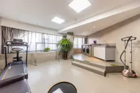 Homeinn Selected Hotel (Xining Daxin Street Night Market Mojia Street)