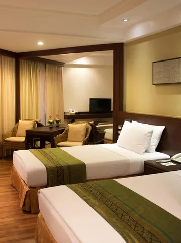 รูปภาพของโรงแรมเวียงอินทร์