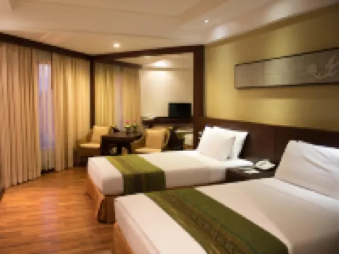 Wiang Inn Hotel
