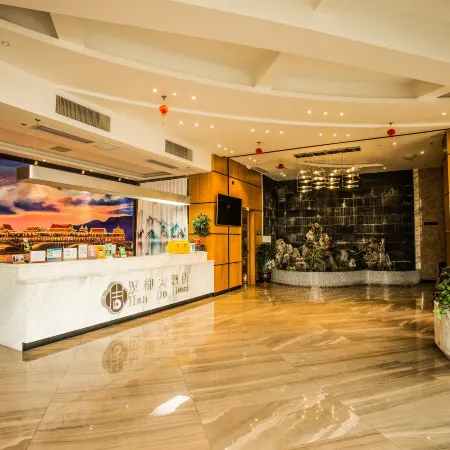 Handu Hotel