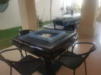 Xishuangbanna Jinghong Yuejingzhuang Manyuexin Villa