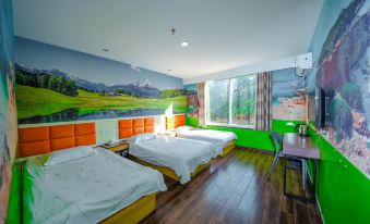 Dayu 98 Chain Hotel