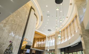 Jinjiang Capital Hotel (Guangguang 7th Street Store, Anqing High-speed Railway Station)