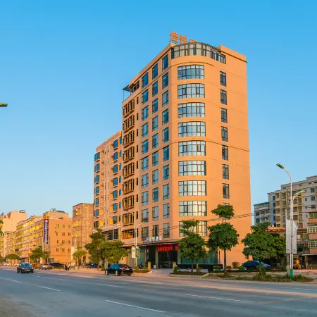 Jiayue Hotel