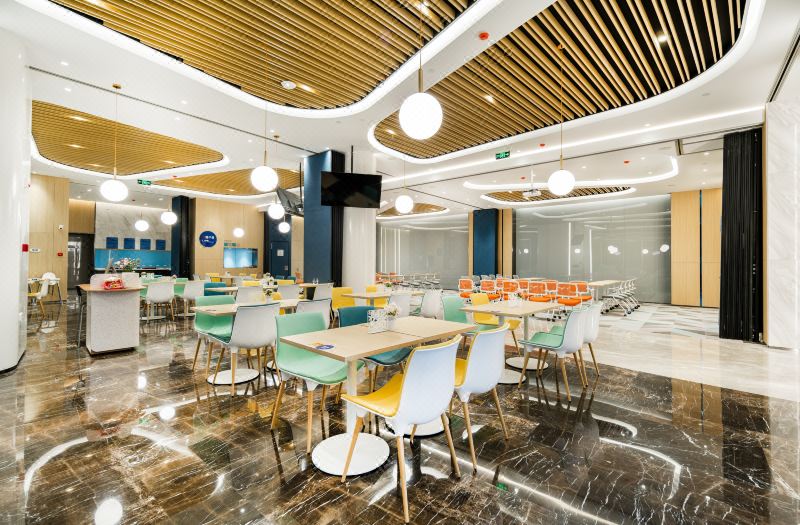 Holiday Inn Express Shanghai Pudong Zhangjiang by IHG photo 5