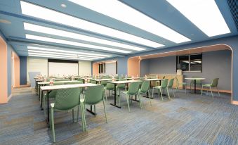 HanTing Hotel (Guangzhou Tianhe)