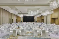 Hilton Chongqing Liangjiang New Area